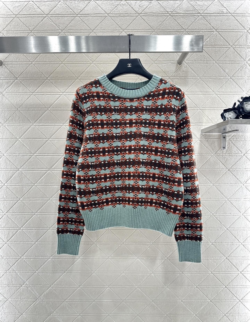 l0vis Vvtt0n sweaters